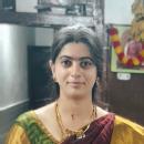 Photo of Saradha P.