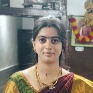 Saradha P. Vocal Music trainer in Chennai