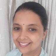 Surbhi Class I-V Tuition trainer in Pune