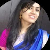 Swati S. Class 11 Tuition trainer in Bangalore