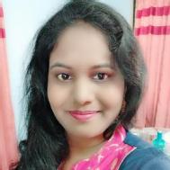 Swathi S. Nursing trainer in Rangareddy
