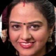 Shweta Class I-V Tuition trainer in Ghaziabad