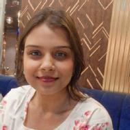 Shivani Tiwari Class I-V Tuition trainer in Lucknow