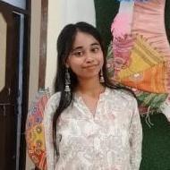 Tulika S. Class I-V Tuition trainer in Patna