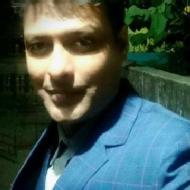 Anjit Bit Class 10 trainer in Kolkata