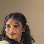 Steffy A. Class I-V Tuition trainer in Bangalore