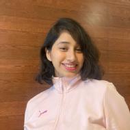 Shrutika C. Video Editing trainer in Nainital