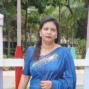 Simi P. English Tutors trainer in Chennai