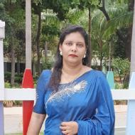 Simi P. Class I-V Tuition trainer in Chennai