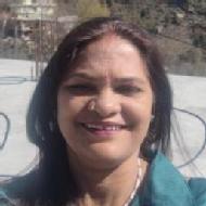 Taruna Sanskrit Language trainer in Delhi