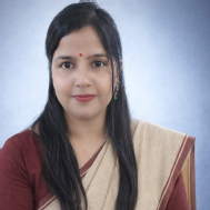 Akanksha Class 11 Tuition trainer in Noida