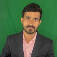 Satyendra Singh Class 9 Tuition trainer in Bhabua