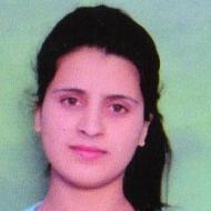 Urmila Class I-V Tuition trainer in Mohali
