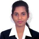 Sruthi P. photo