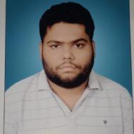 Abhishek Thakur BSc Tuition trainer in Purnea