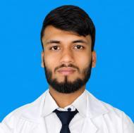 Pritam Kumar Class 12 Tuition trainer in Dhanbad