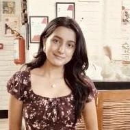 Ridhima A. Class I-V Tuition trainer in Lucknow