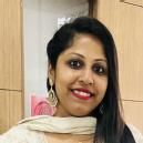 Stuti G. photo