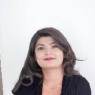 Stuti  S. Class 8 Tuition trainer in Delhi