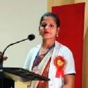 Stuti T. Nursing Training trainer in Kanpur