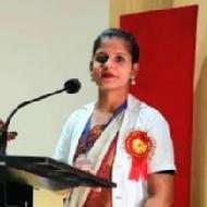 Stuti T. Nursing trainer in Kanpur