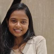 Mahima P. Class 12 Tuition trainer in Jabalpur