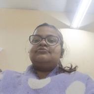 Twisha S. Jawahar Navodaya Vidyalaya Exams trainer in Lucknow