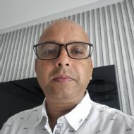 Subasish Sarangi Class 12 Tuition trainer in Bhubaneswar
