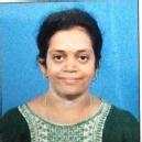 Subhalakshmi B. photo