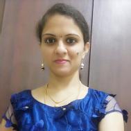 Sravani Class I-V Tuition trainer in Hyderabad