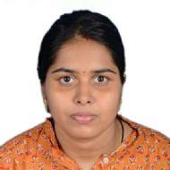 Subhashree M. Special Education (AD/HD) trainer in Hyderabad