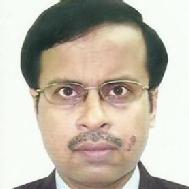 Subhasis Sanyal Class 10 trainer in Kolkata