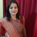 Subhadarshini dash photo