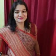 Subhadarshini Dash Class I-V Tuition trainer in Bhubaneswar