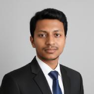 Subhadeep Dinda Class 10 trainer in South 24 Parganas