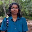 Subhalakshmi photo