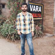 Subhajit Chakraborty Class I-V Tuition trainer in Kolkata