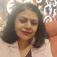 Dr A. Spoken English trainer in Delhi