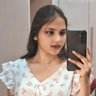 Subhalaxmi M. Class I-V Tuition trainer in Bhubaneswar