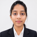 Suvi M. Class 12 Tuition trainer in Rourkela