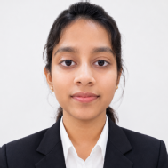 Suvi M. Class 12 Tuition trainer in Rourkela