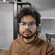 Shubham Gupta Class 12 Tuition trainer in Garhwa