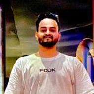 Subham Dance trainer in Bangalore