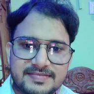Subham Kumar Prusty Class I-V Tuition trainer in Rairangpur