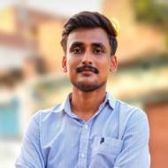 Aditya Sharma Class I-V Tuition trainer in Munger