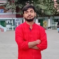 Subham Class 10 trainer in Dhanbad