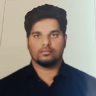 Subhan Mujawar Class 10 trainer in Belgaum