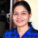Subha P. French Language trainer in Bangalore