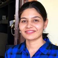 Subha P. French Language trainer in Bangalore