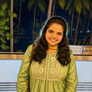 Subha P. IBPS Exam trainer in Chennai